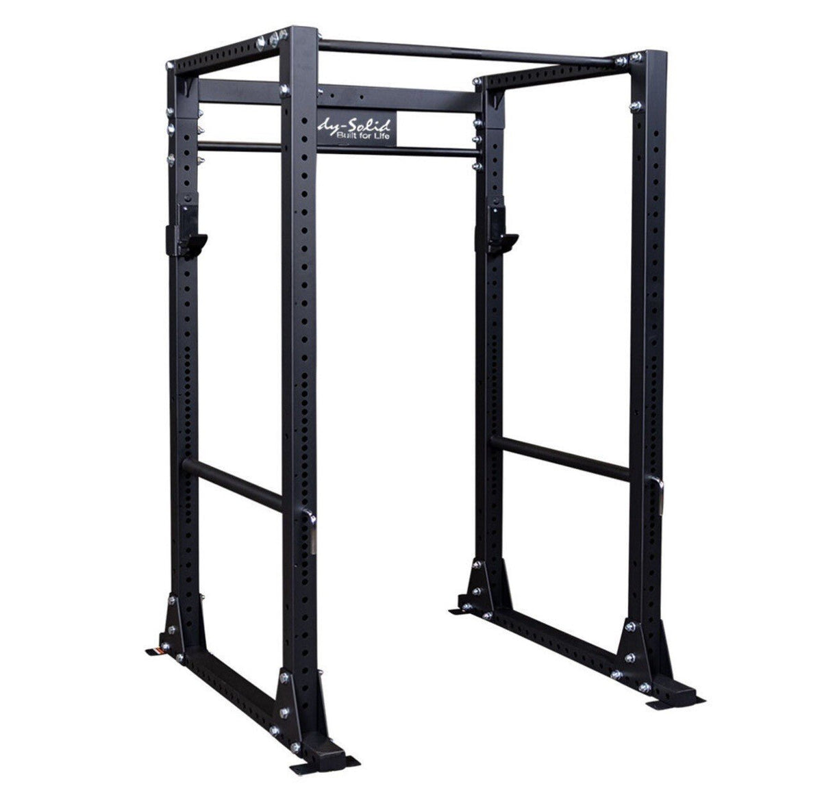 Body-Solid GPR400 Power Rack
