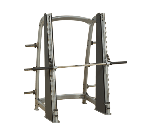 Body Solid Pro Clubline Counter-Balanced Smith Machine