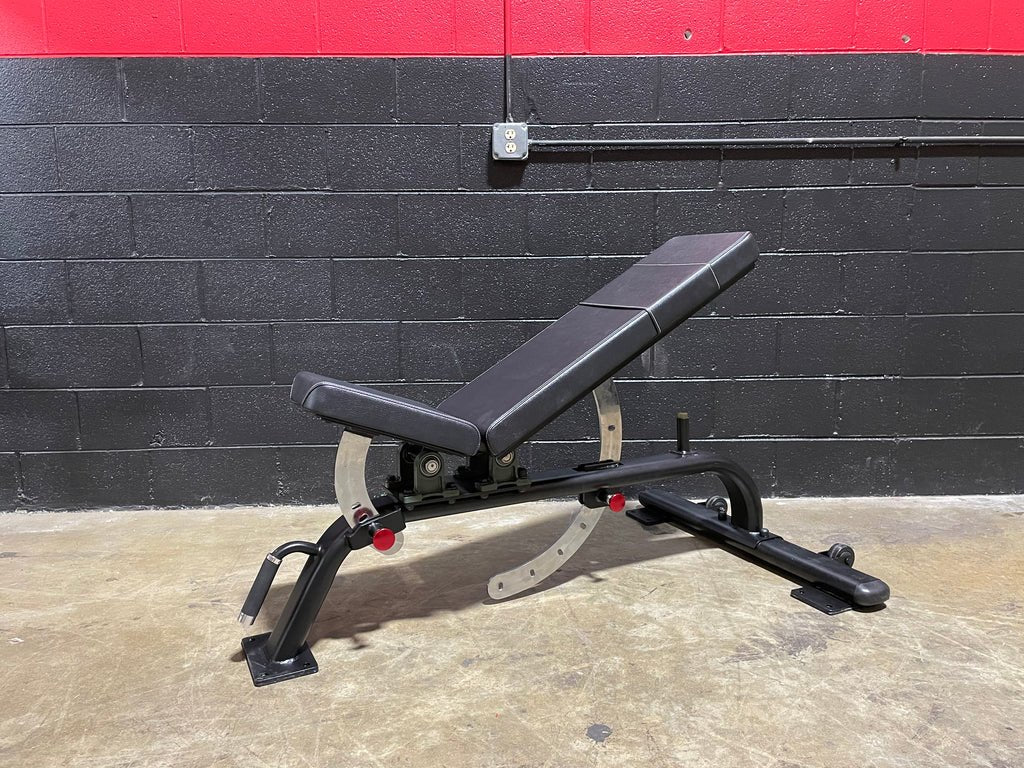 PureCraft Adjustable Weight Bench 2.0 – Heavy Duty 800LB Rated Bench (PCI-US6030) Pure Craft Industries