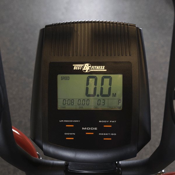 Best Fitness (BFCT1R) Elliptical Trainer Machine Body-Solid