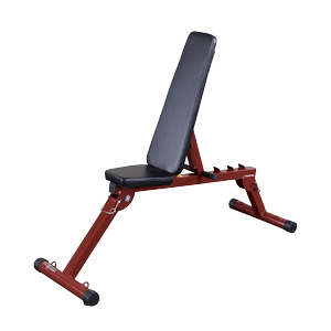 Best Fitness Adjustable Bench Body-Solid