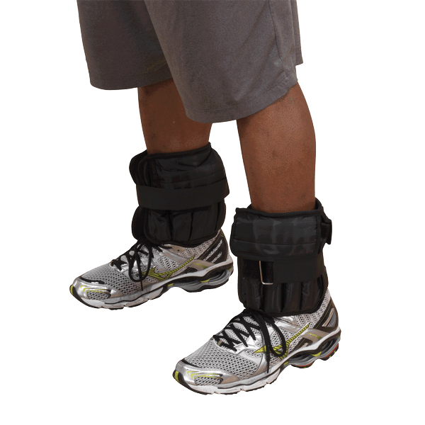 10LB ANKLE WEIGHTS, PAIRS