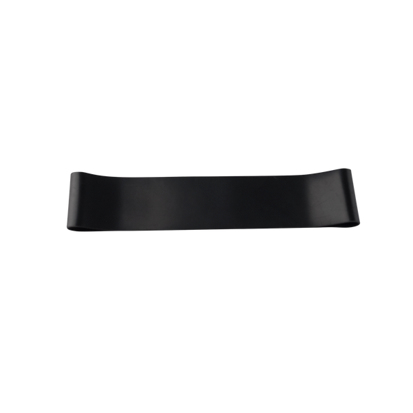 BSTBM5 - Body-Solid Tools Mini Band - black (ultra-heavy) - Body-Solid Body-Solid