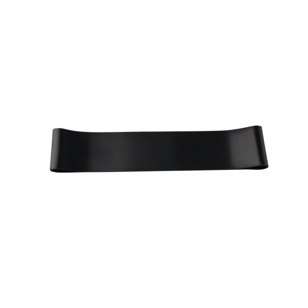 BSTBM5 - Body-Solid Tools Mini Band - black (ultra-heavy) - Body-Solid Body-Solid