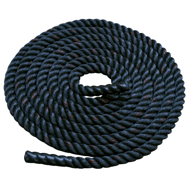 Body-Solid Tools 1.5 in. dia. - 30 ft. Fitness Training Rope