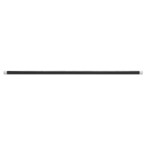 Body-Solid Tools 36lb. Fitness Bar - Gray
36LB LIGHT GRAY PADDED WEIGHT BAR - Grip Diameter 1.55