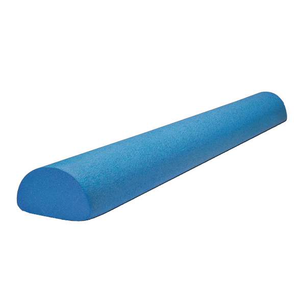 Body-Solid 36" Half Round Foam Roller
36in HALF FOAM ROLLER
