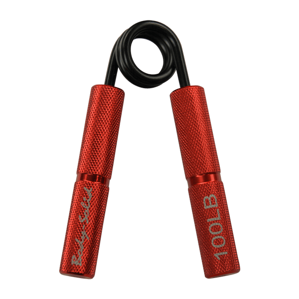 100 lb. Body-Solid Tools Grip Trainer
Body Solid Tools Grip Trainer 100lb