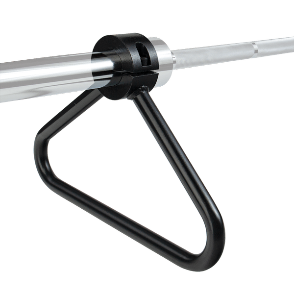 BSTOBS - Olympic Bar Stand - Body-Solid Body-Solid