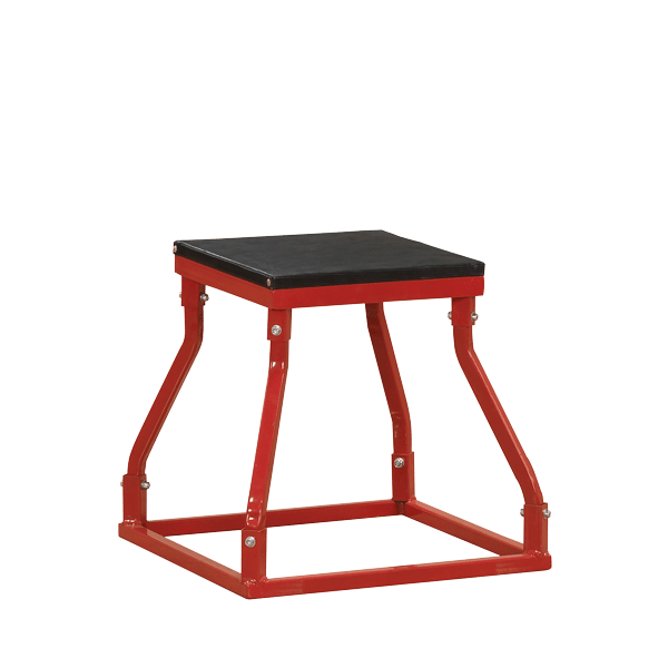 Body-Solid Tools 18" Body-Solid Plyo Box
18 inch PLYO BOX