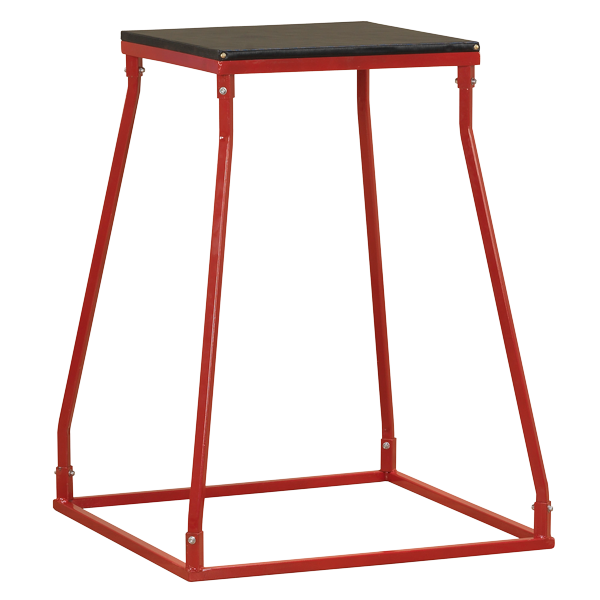 Body-Solid Tools 42" Body-Solid Plyo Box