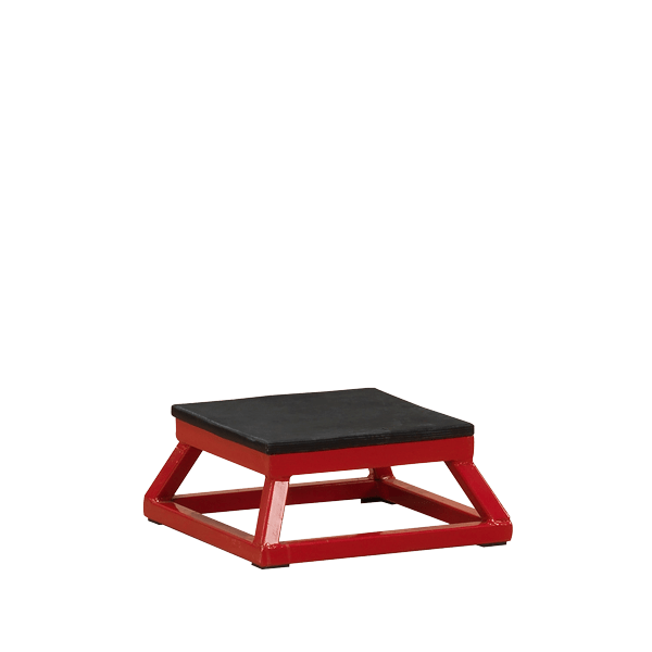 Body-Solid Tools 6" Body-Solid Plyo Box
6 inch PLYO BOX