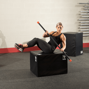 30 inch PLYO BOX
