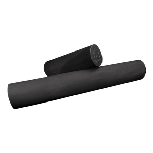 Our high density EVA Foam Rollers are ultra firm and rigid, yet soft to the skin