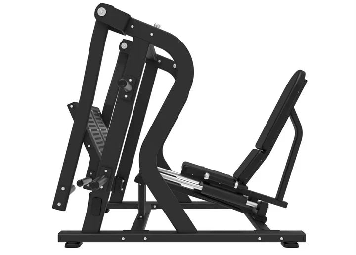 PCI-8118 | Plate-Loaded Horizontal Leg Press