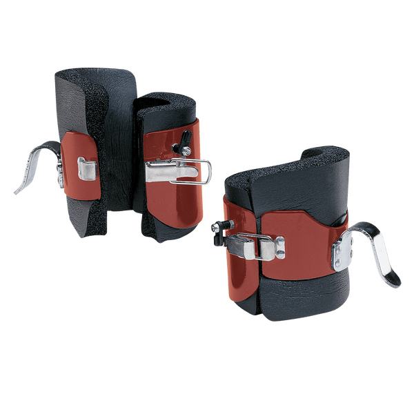 GIB2R - INVERSION BOOTS - RED Body-Solid