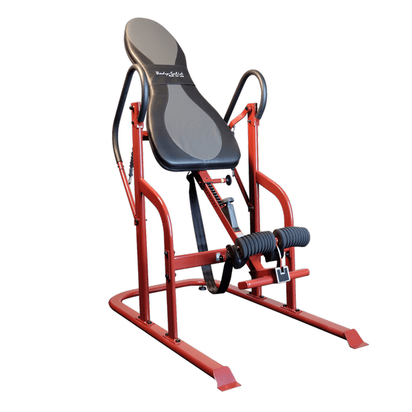 BODY SOLID INVERSION TABL