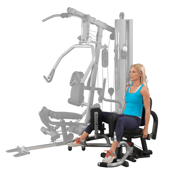 GIOT - Inner Outer Thigh Attachement Body-Solid