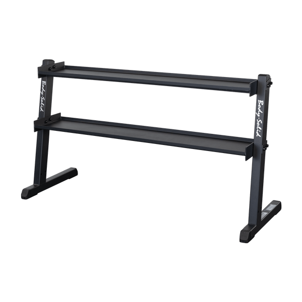 GKR60 - Kettlebell Rack Body-Solid