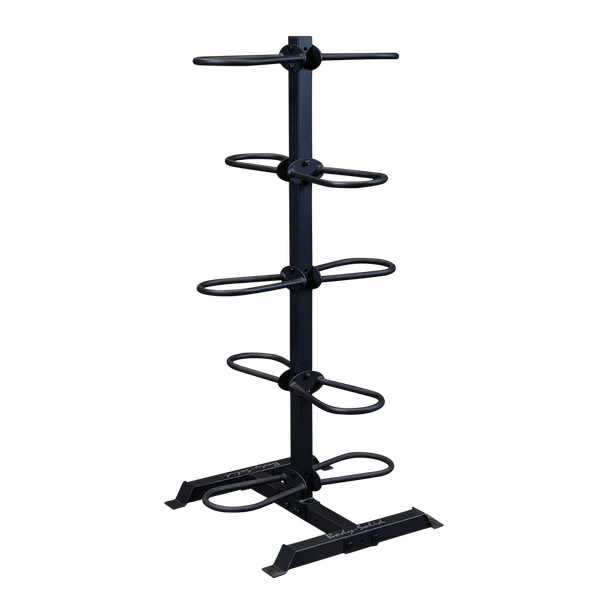 GMR20 - Med Ball, Wall Ball Rack Body-Solid