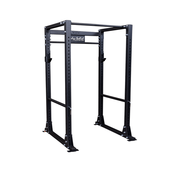 GPR400 - Power Rack Body-Solid