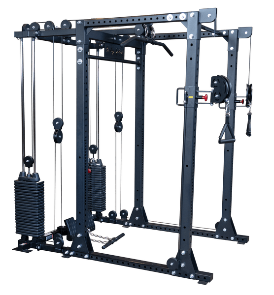 GPRFTS - Functional Trainer Selectorized Kit for GPR400 Body-Solid