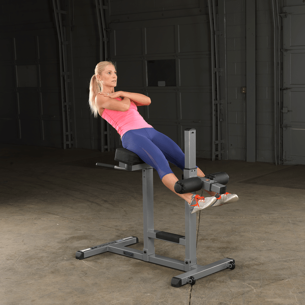 GRCH322 - Roman Chair Body-Solid