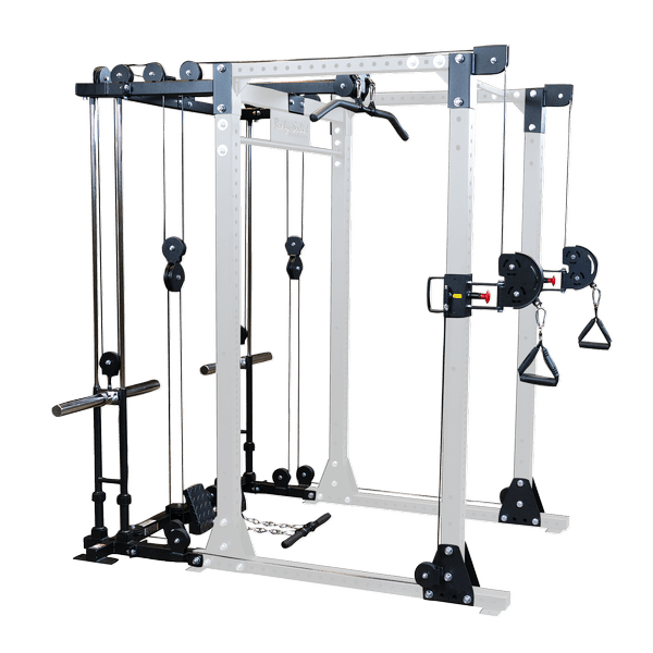 GPRFT - Functional Trainer Kit for GPR400 Body Solid
