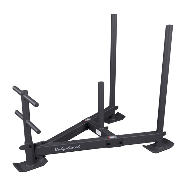 GWS100 - WEIGHT SLED Body-Solid