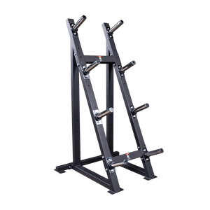 Capacity Olympic Weight Tree - [GWT76