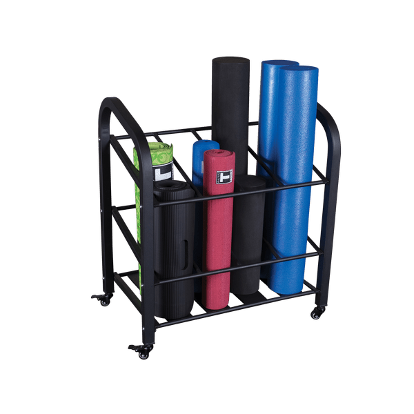 Mat/Roller Storage Body-Solid