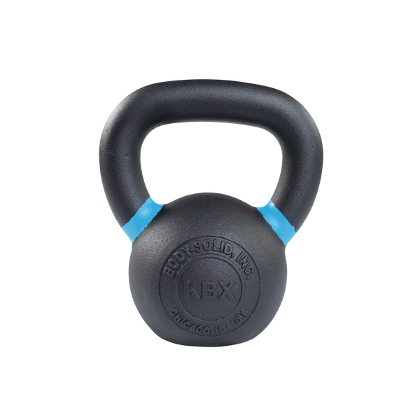 KBX10KG - Training Kettlebell - Body-Solid Body-Solid