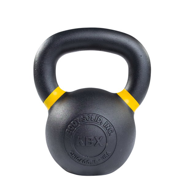 KBX16KG. Training Kettlebell - Body-Solid Body-Solid