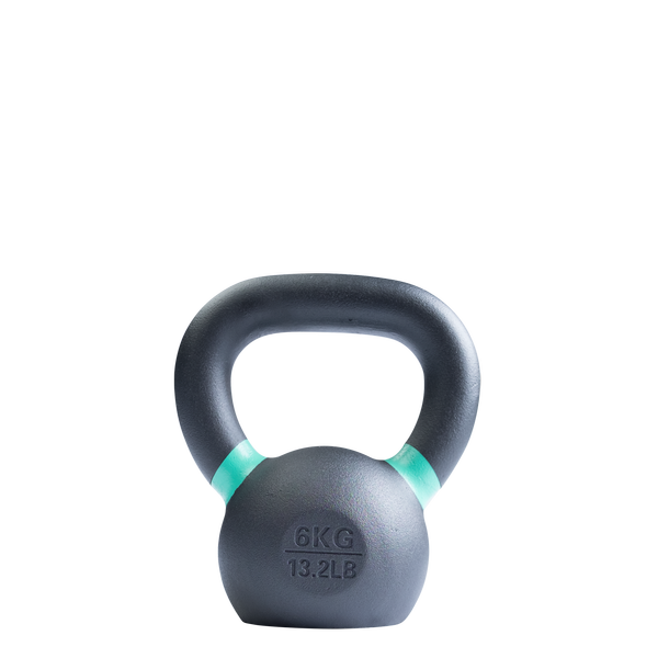 KBX6KG. Training Kettlebell - Body-Solid Body-Solid