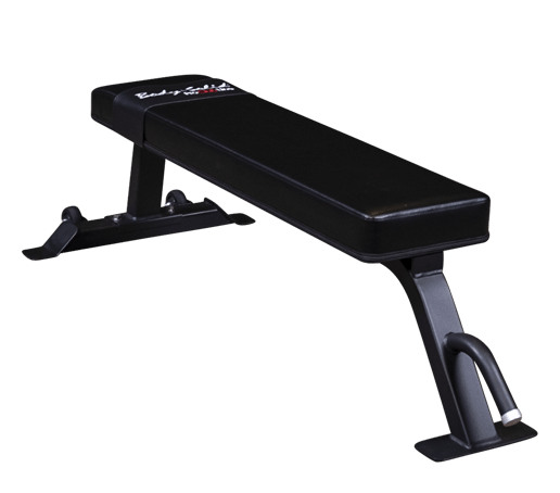 SFB125 - PCL Flat Utility Bench Body-Solid