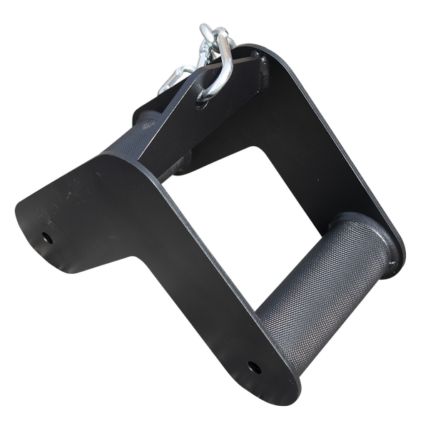 MB502FG - Body-Solid Tools Fat Grip Seated Row Handle - Body-Solid Body-Solid