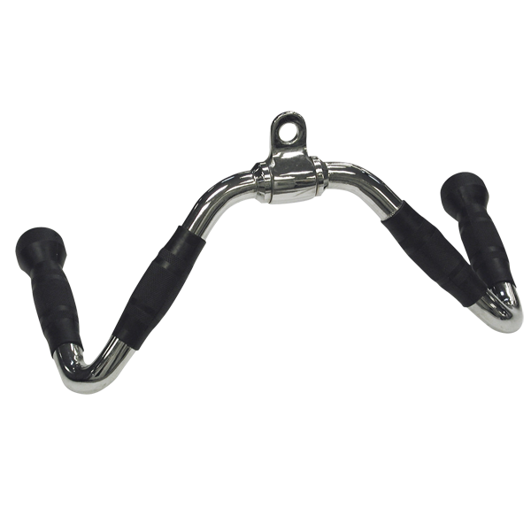 MB503RG - Body-Solid Tools Pro-Grip Multi Bar - Body-Solid Body-Solid