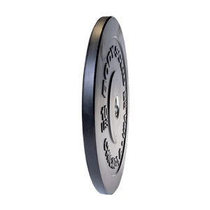 BLACK 15LB CHICAGO EXTREME BUMPER, 17.72", FULL COMMERCIAL, 1 YEAR WARRANTY