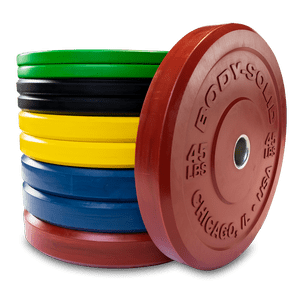 Each plate is made to the IWF standard diameter of 450mm (17.72â€) and offer a thinner width allowing users to load more weight onto their bar.