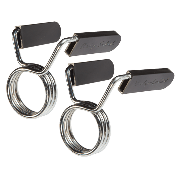 OC06PR - Olympic Spring Collar Pair - Body-Solid Body-Solid