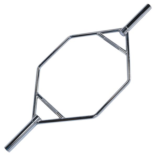 OTB50 - Olympic Trap Bar - Body-Solid Body-Solid