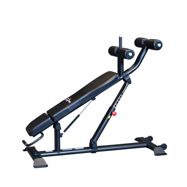 SAB500B - PROCLUBLINE AB BENCH Body-Solid