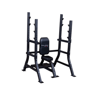 SOSB250 - PCL Oly Shouder Press Bench Body-Solid
