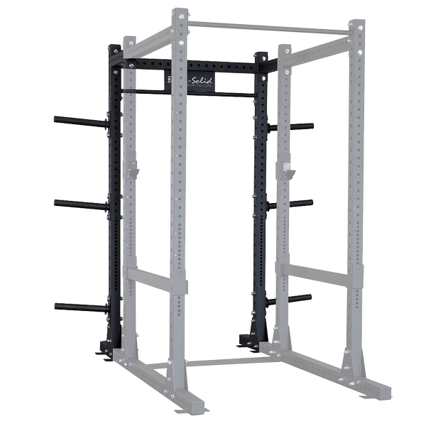 SPRBACK - SPR1000 Rear Extension Body-Solid