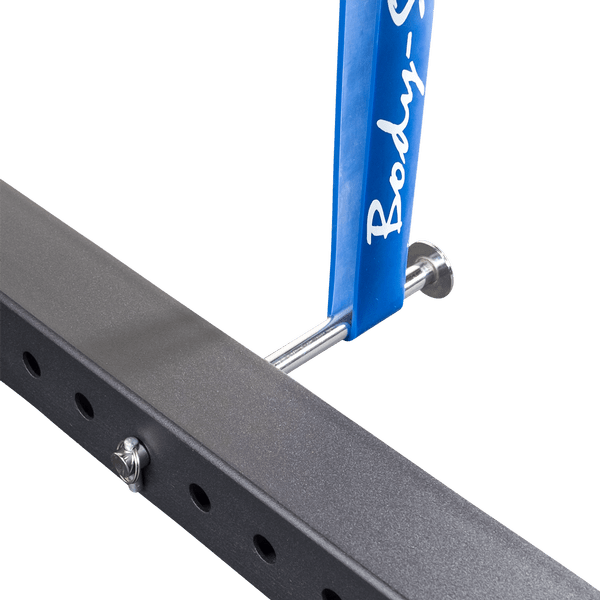 Band Pegs for SPR1000, SPR500, GPR400 (pair) Body-Solid