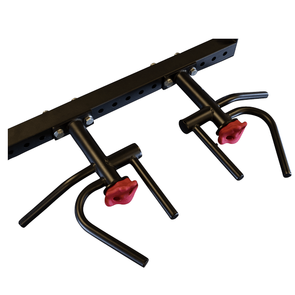 SPRMGC - Multi-Grip Chin Up Attachment - Body-Solid Body-Solid