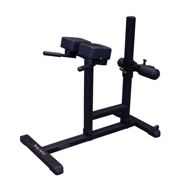 Body-Solid GRCH322B Roman Chair - Pure Craft Industries
