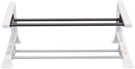 Body-Solid Pro ClubLine SDKRMBB Medicine Ball Rack Shelf - Pure Craft Industries