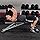 Body-Solid SDP90 Round Rubber Dumbbell – 90 lb - Pure Craft Industries