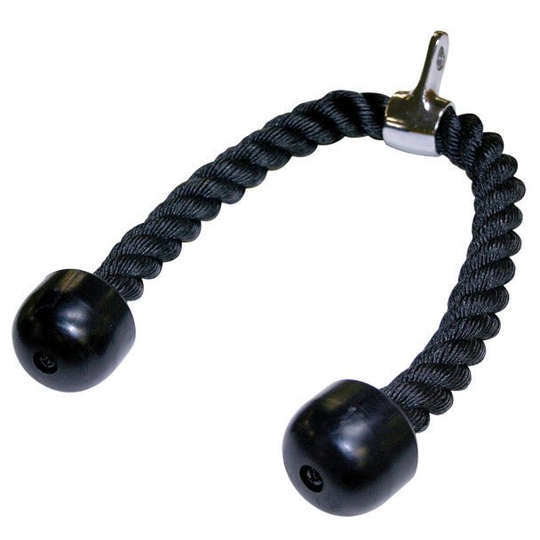 Body-Solid Tools TR20 Triceps Rope - Pure Craft Industries
